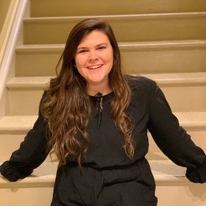 Meet your Posher, Becky